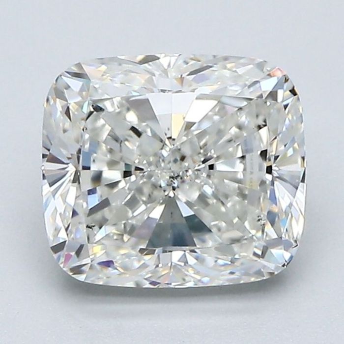 6431499836 - 2 carat  natural diamond