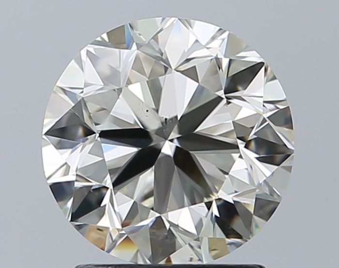 7516134549 - 2 carat  natural diamond