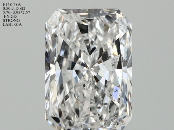 1433818536 - 0.5 carat  natural diamond