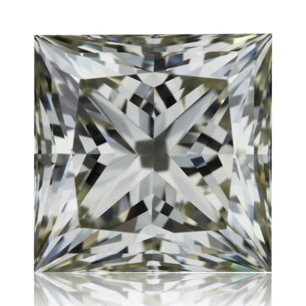576354432 - 5 carat  natural diamond