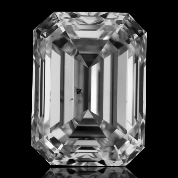 5483884677 - 2 carat  natural diamond