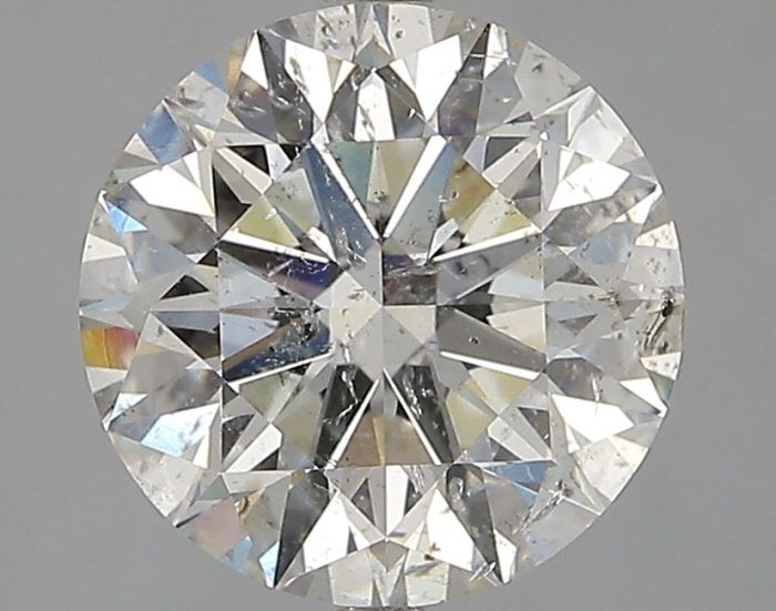 628457095 - 3 carat  natural diamond