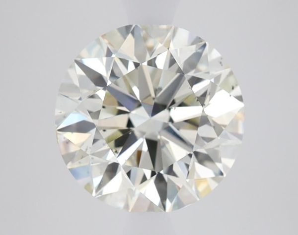 648401415 - 3 carat  natural diamond