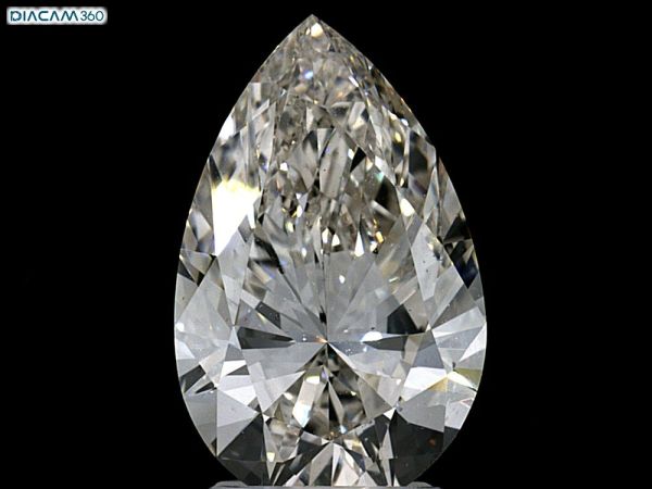 1423601911 - 3 carat  natural diamond