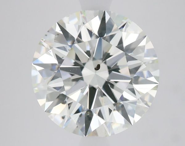 638423916 - 3 carat  natural diamond