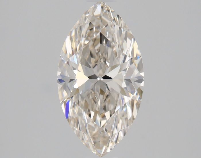 6491710122 - 1 carat  natural diamond