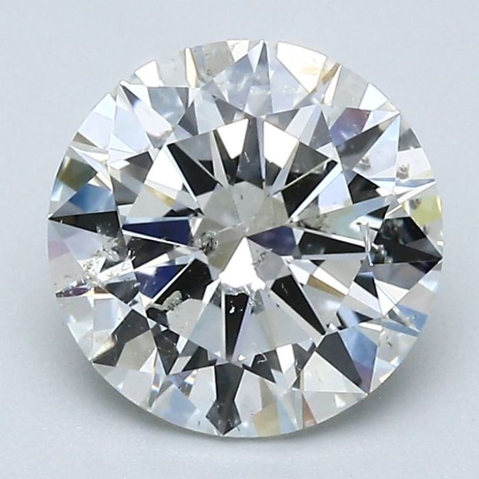 2407877666 - 2 carat  natural diamond