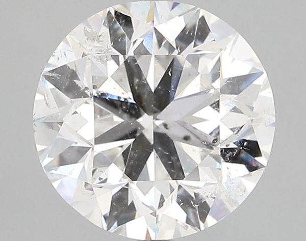 557247596 - 4 carat  natural diamond