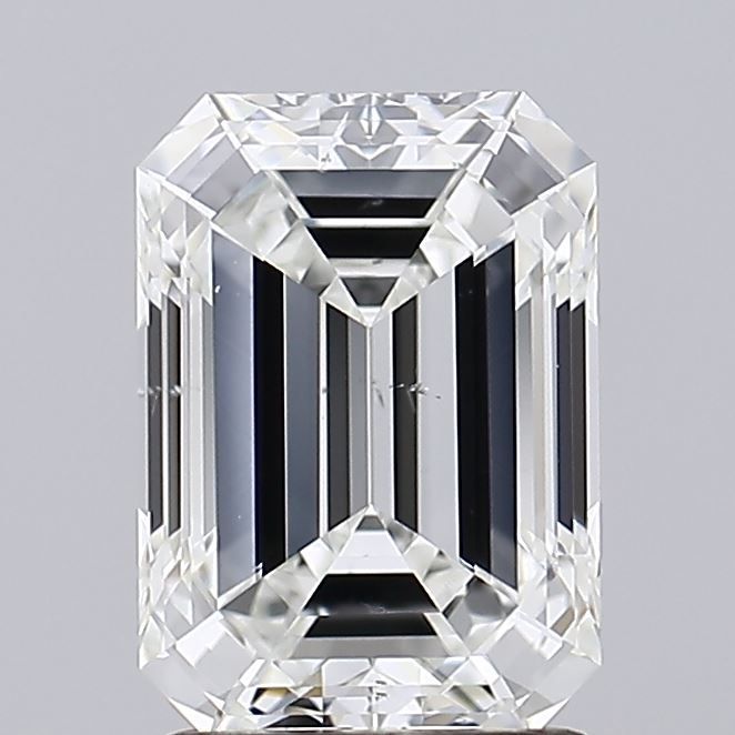 7442501415 - 2 carat  natural diamond