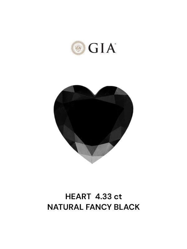 7235275494 - 4 carat  natural diamond
