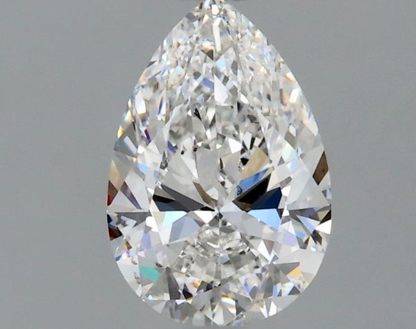 6512002640 - 1 carat  natural diamond
