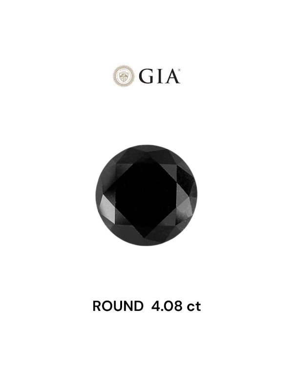 2225173105 - 4 carat  natural diamond