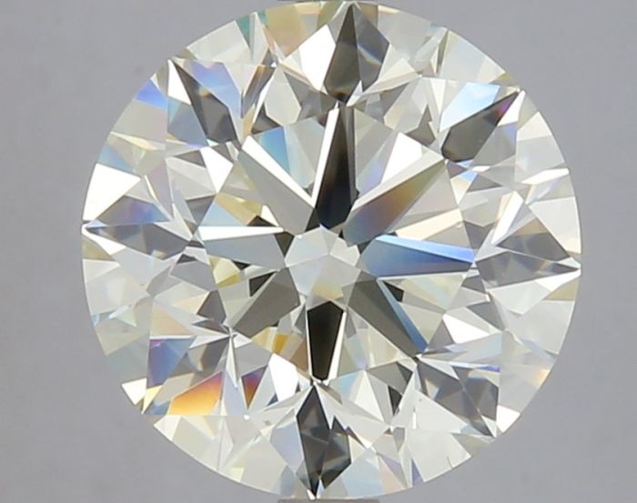 2487377347 - 4 carat  natural diamond