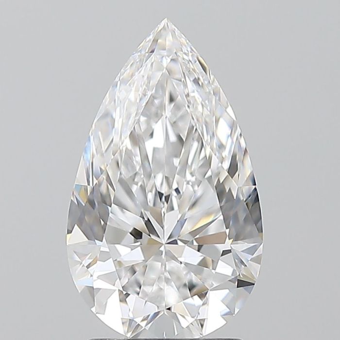 6237341900 - 2 carat  natural diamond