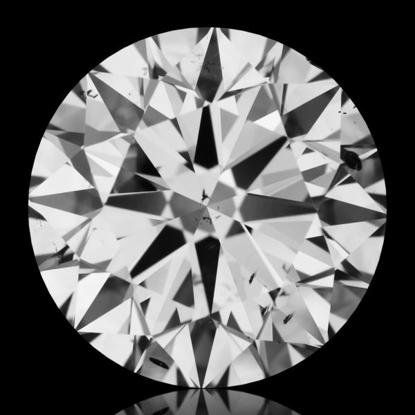 7466616972 - 3 carat  natural diamond