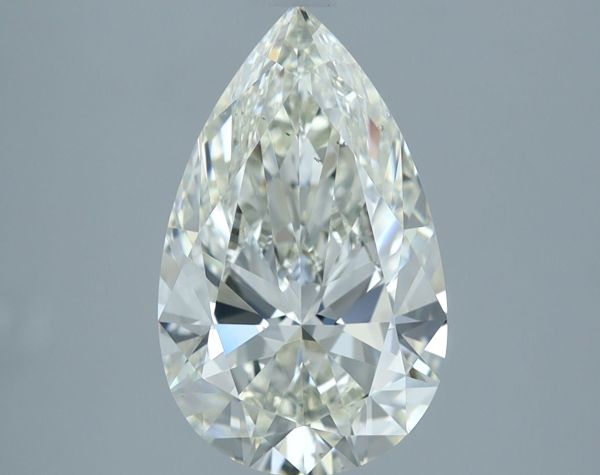 669474026 - 2 carat  natural diamond