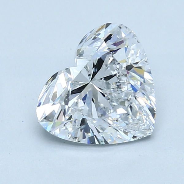 1189839115 - 2 carat  natural diamond