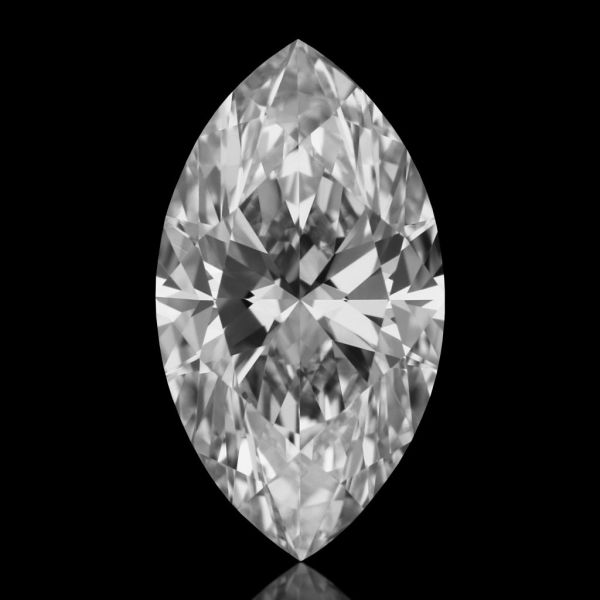 2507453130 - 0.5 carat  natural diamond