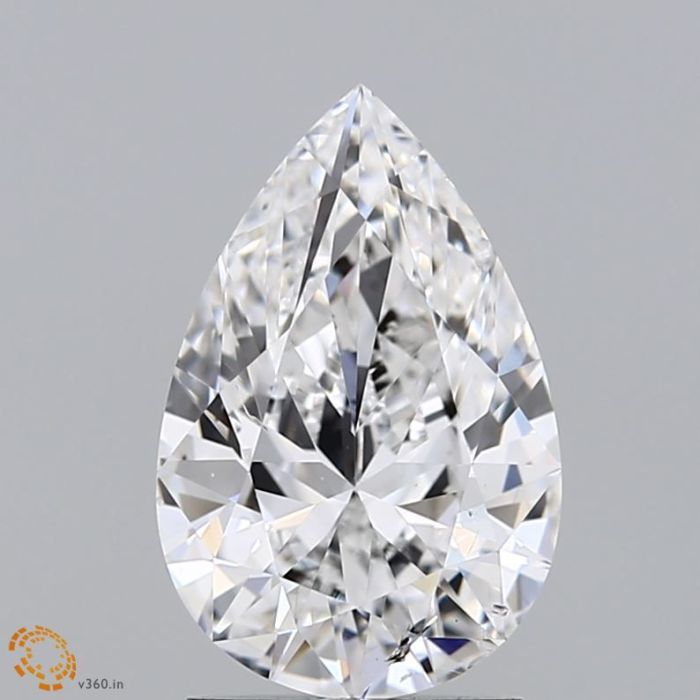 7428336618 - 2 carat  natural diamond