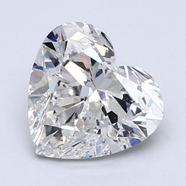 7438496019 - 2 carat  natural diamond