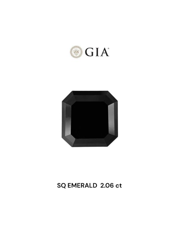 2235482017 - 2 carat  natural diamond
