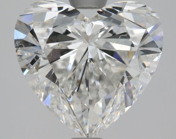 2235014135 - 2 carat  natural diamond