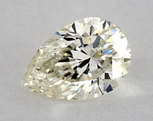 320831863 - 2 carat  natural diamond