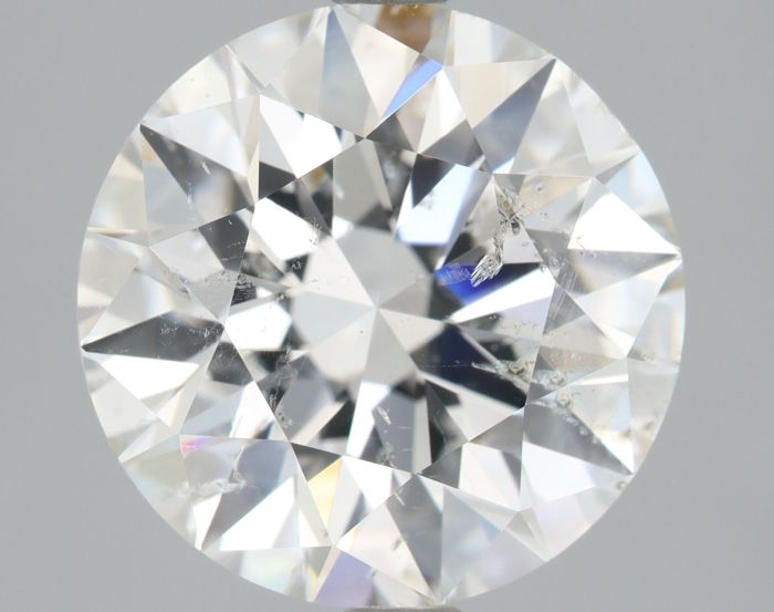 644423702 - 3 carat  natural diamond