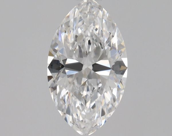 7506010191 - 0.5 carat  natural diamond