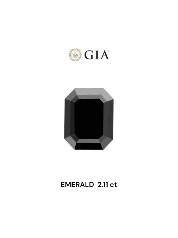 6505119565 - 2 carat  natural diamond