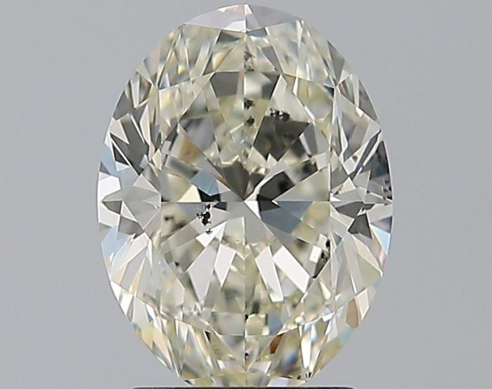2407019699 - 2 carat  natural diamond