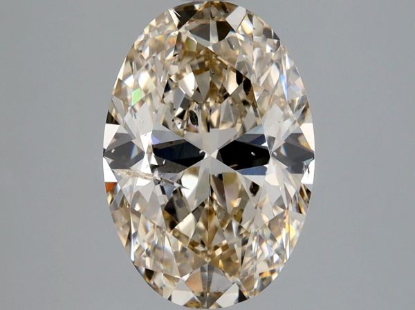 651479820 - 3 carat  natural diamond