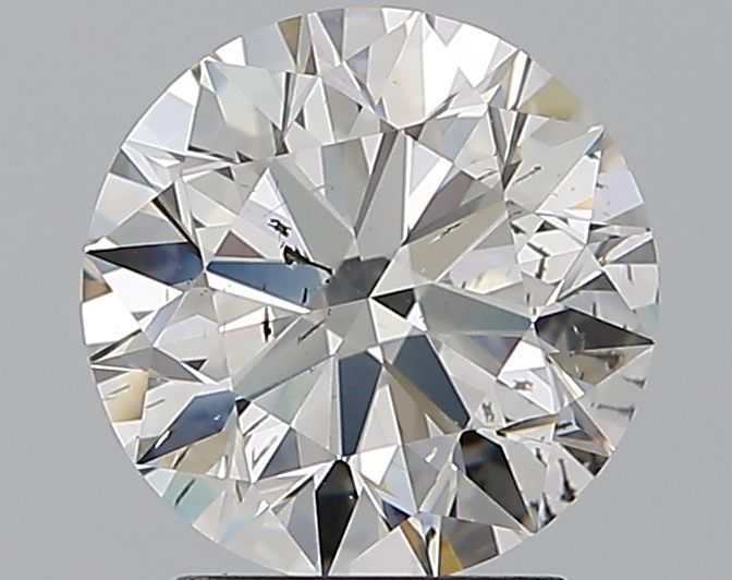 6401351546 - 2 carat  natural diamond
