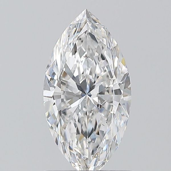 6512430044 - 1 carat  natural diamond
