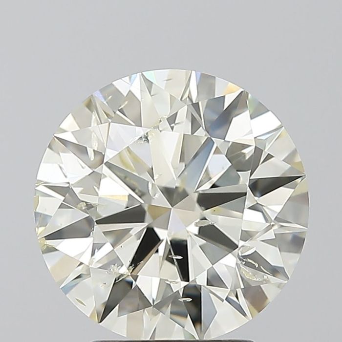 642467763 - 3 carat  natural diamond