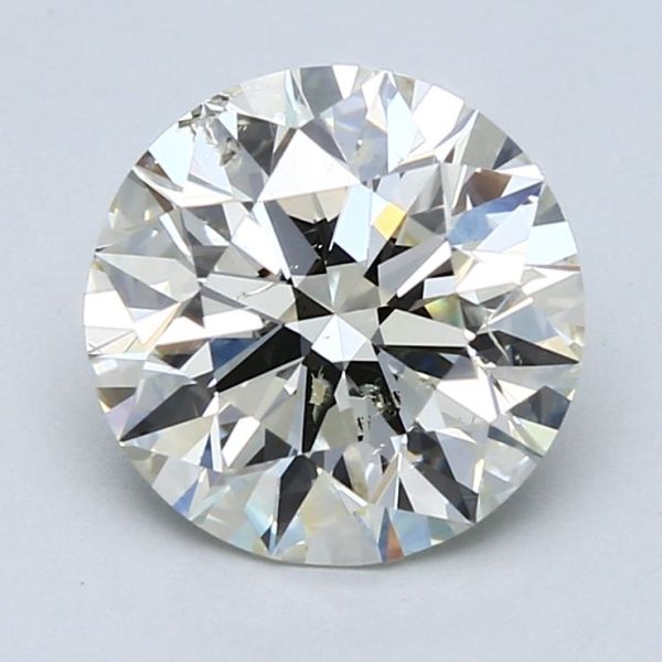 5403197671 - 3 carat  natural diamond