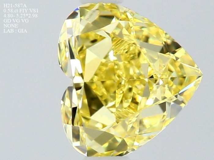 7428876960 - 0.5 carat  natural diamond