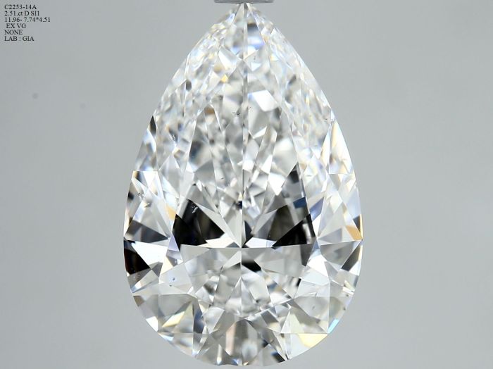 2487047872 - 2 carat  natural diamond