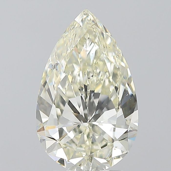 657455697 - 2 carat  natural diamond