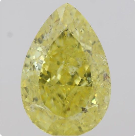 6217654392 - 2 carat  natural diamond