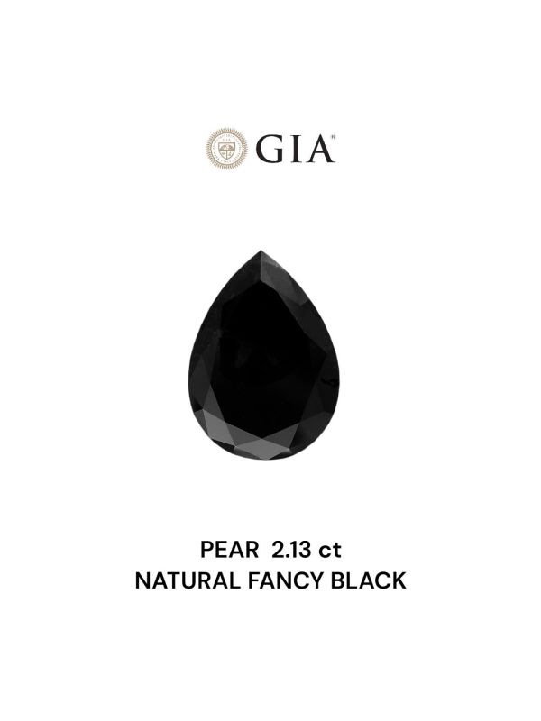 1236319235 - 2 carat  natural diamond
