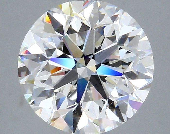 7501879132 - 4 carat  natural diamond