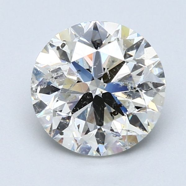 480142511 - 3 carat  natural diamond