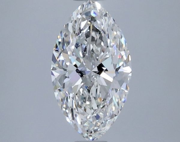 6515381729 - 1 carat  natural diamond