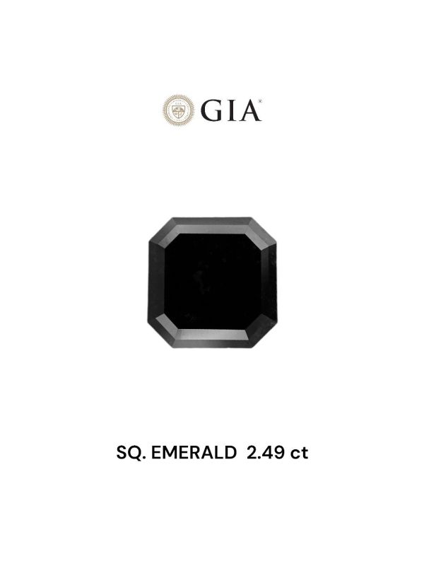1507388288 - 2 carat  natural diamond