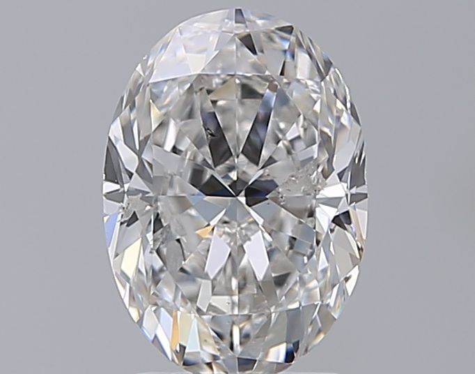7433141009 - 2 carat  natural diamond