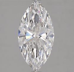 2427468541 - 2 carat  natural diamond