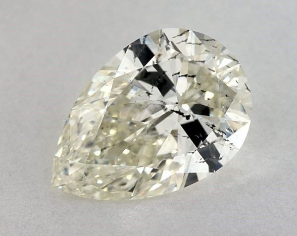 286727671 - 2 carat  natural diamond