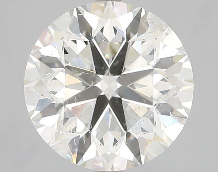 581308875 - 4 carat  natural diamond
