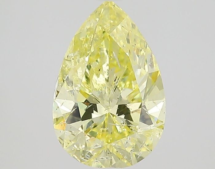 2125641066 - 2 carat  natural diamond